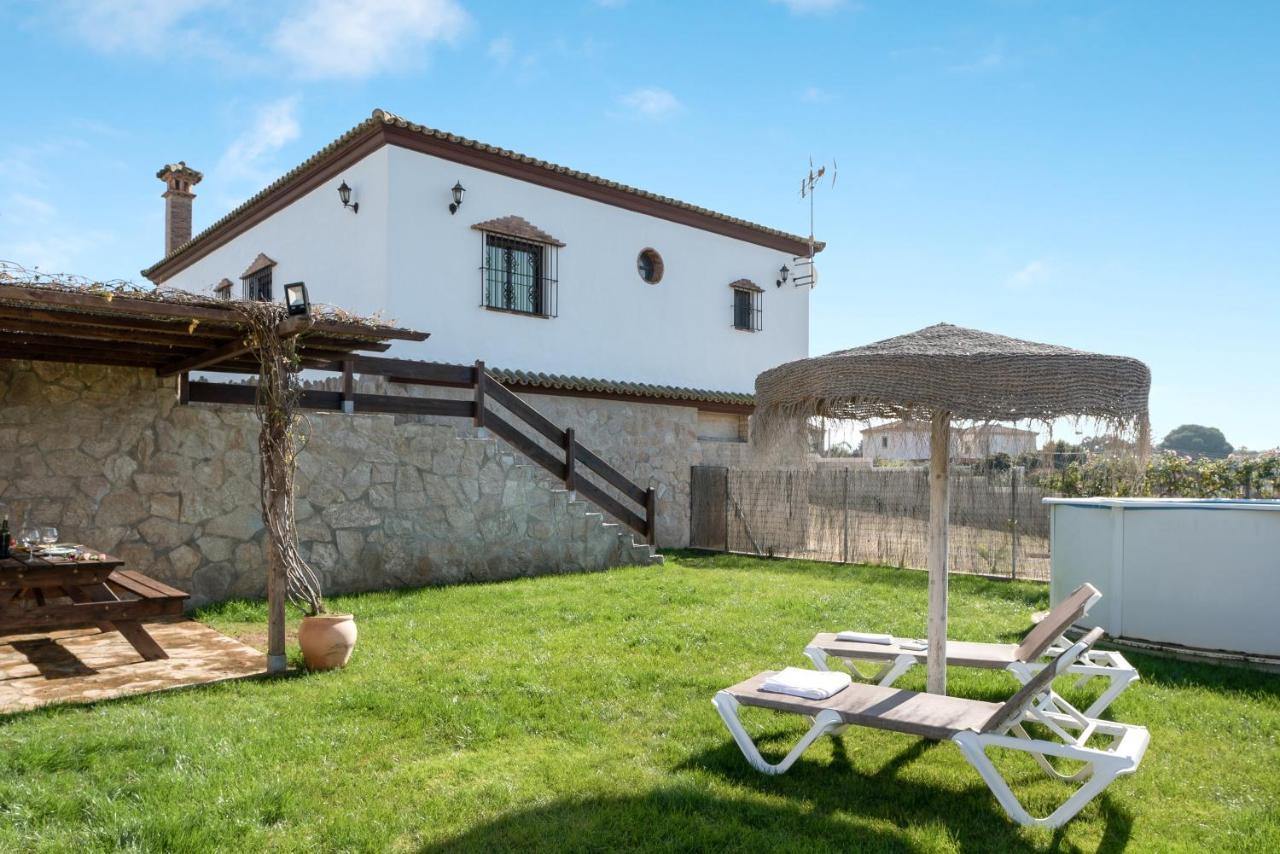 Chalet Acebuche * Vejer de la Frontera